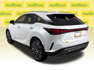 Lexus RX 350 2023 Premium 4dr SUV