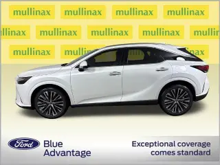 Lexus RX 350 2023 Premium 4dr SUV