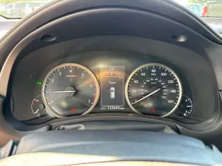 Lexus NX 200t 2017 AWD 4dr Crossover