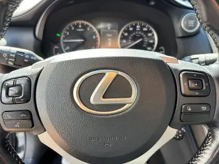 Lexus NX 200t 2017 AWD 4dr Crossover