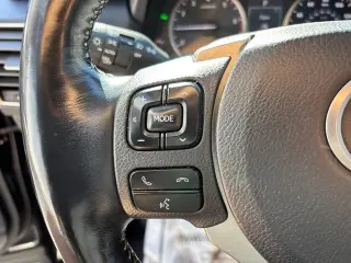 Lexus NX 200t 2017 AWD 4dr Crossover