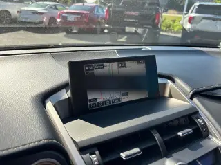 Lexus NX 200t 2017 AWD 4dr Crossover
