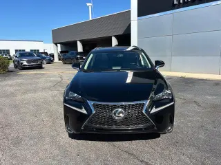 Lexus NX 200t 2017 AWD 4dr Crossover