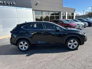 Lexus NX 200t 2017 AWD 4dr Crossover