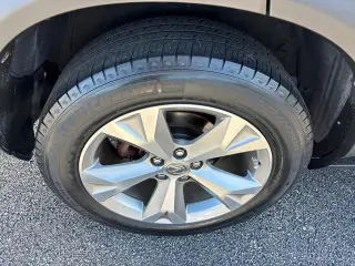 Lexus NX 200t 2017 AWD 4dr Crossover