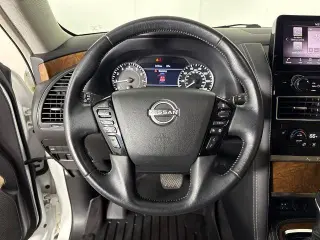 Nissan Armada 2021 4x2 SL 4dr SUV