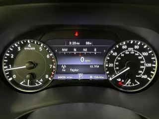 Nissan Armada 2021 4x2 SL 4dr SUV