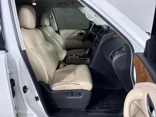 Nissan Armada 2021 4x2 SL 4dr SUV