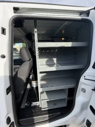 Ram ProMaster City 2022