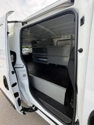 Ram ProMaster City 2022