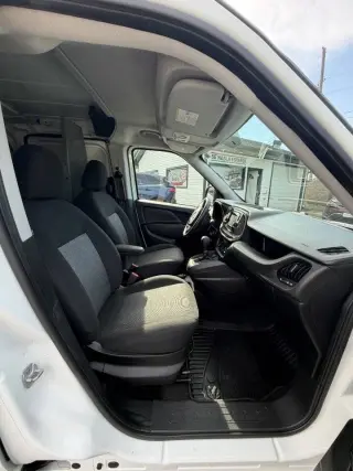Ram ProMaster City 2022