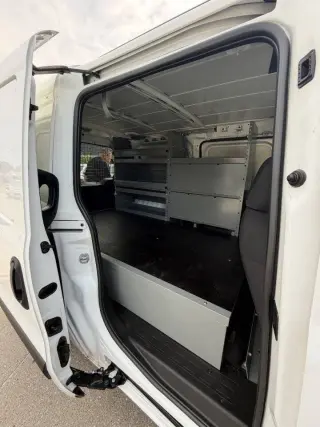 Ram ProMaster City 2022