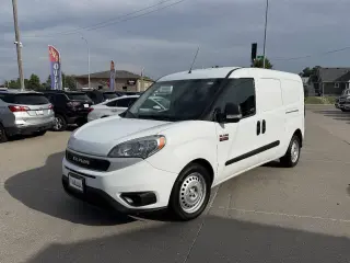 Ram ProMaster City 2022