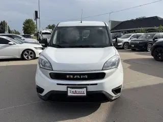 Ram ProMaster City 2022