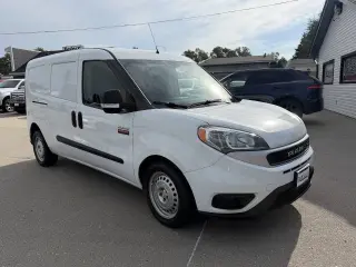 Ram ProMaster City 2022