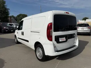 Ram ProMaster City 2022
