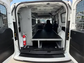 Ram ProMaster City 2022