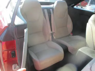 2009 Pontiac G6