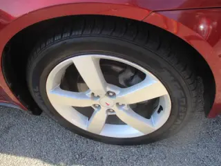 2009 Pontiac G6