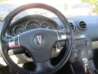2009 Pontiac G6