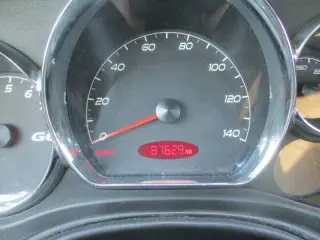 2009 Pontiac G6