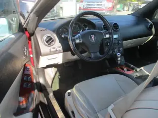 2009 Pontiac G6