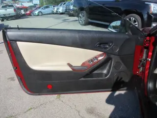 2009 Pontiac G6