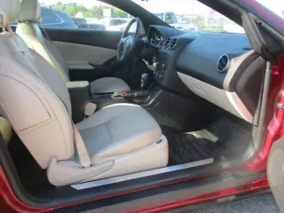 2009 Pontiac G6