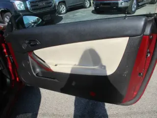 2009 Pontiac G6