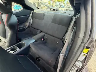 Scion FR-S 2014 2dr Cupé 6M