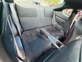 Scion FR-S 2014 2dr Cupé 6M