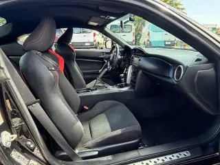 Scion FR-S 2014 2dr Cupé 6M
