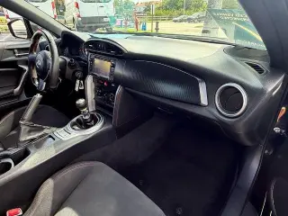 Scion FR-S 2014 2dr Cupé 6M