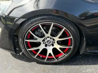 Scion FR-S 2014 2dr Cupé 6M
