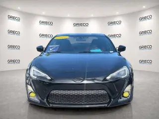 Scion FR-S 2014 2dr Cupé 6M