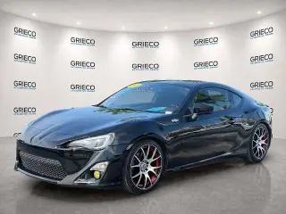 Scion FR-S 2014 2dr Cupé 6M