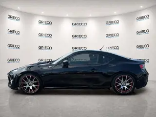 Scion FR-S 2014 2dr Cupé 6M