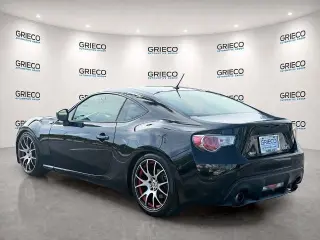 Scion FR-S 2014 2dr Cupé 6M