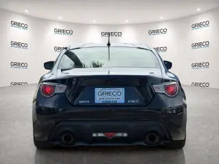 Scion FR-S 2014 2dr Cupé 6M