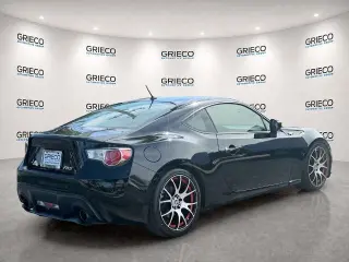 Scion FR-S 2014 2dr Cupé 6M