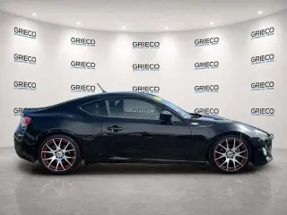 Scion FR-S 2014 2dr Cupé 6M