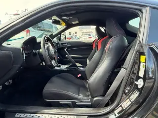 Scion FR-S 2014 2dr Cupé 6M