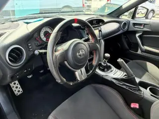 Scion FR-S 2014 2dr Cupé 6M