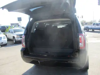 GMC Yukon 2017