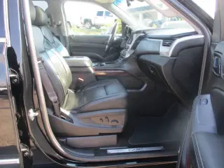 GMC Yukon 2017