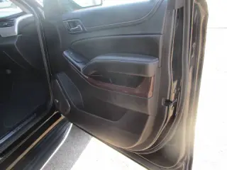GMC Yukon 2017