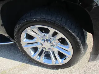 GMC Yukon 2017
