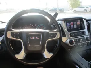 GMC Yukon 2017