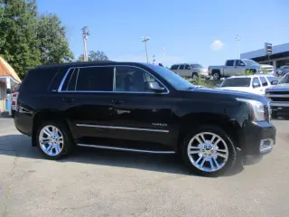 GMC Yukon 2017