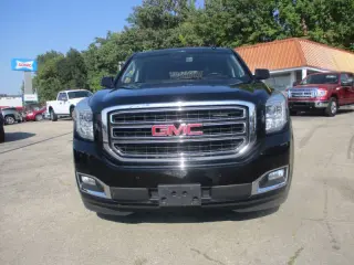 GMC Yukon 2017
